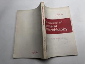 The Journal of General Microbiology  1987   VOL.133  Part11