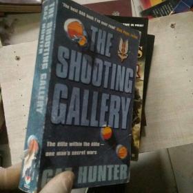 THE SHOOTING GALLERY