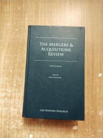 THE MERGERS & ACQUISITIONS REVIEW