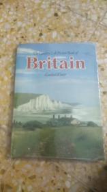 the  country  life picture  book  of  Britain   gordon  winter