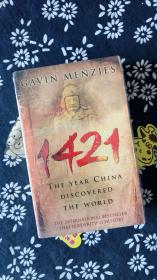 1421: The Year China Discovered the World  1421中国发现世界