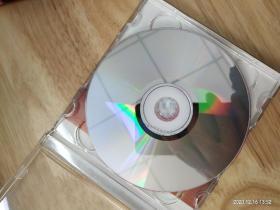 羽泉《旅程》（HDCD，本CD为防拷贝 CD，双 CD）