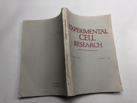 EXPERIMENTAL CELL RESEARCH  1986  VOL.166  NO.2