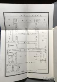 货号：金310   (民国版)《续修禹城县志》全九册