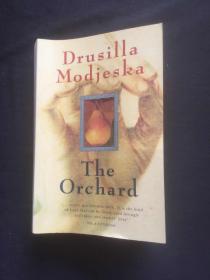 The Orchard by Drusilla Modjeska