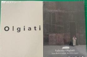 Olgiati Valerio 奥加提 2006-2020作品集