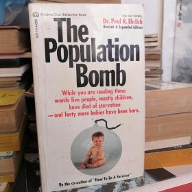 【外文原本 详情见图】THE PAPULARION BONB