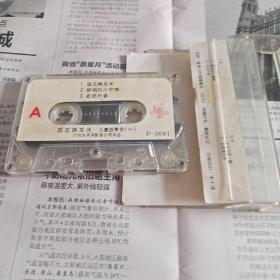 磁带儿童故事会（一）国王挨耳光