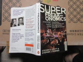 SUPER FREAK-ONOMICS  7528