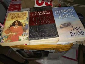 THORN BIRDS