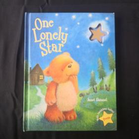 One Lonely Star