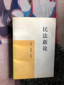 民法新论