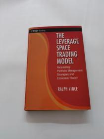 The Leverage Space Trading Model