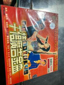 千禧广告金曲   VCD