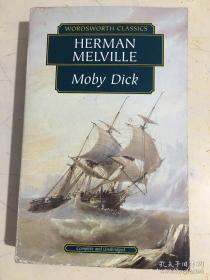 Moby Dick