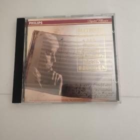 贝多芬第4/6交响曲 18世纪交响乐团演奏（CD)