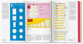 Food & Drink Infographics 食物饮料信息图：烹饪乐趣的视觉指南