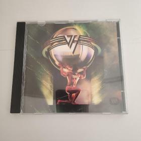 VAN HALEN5150 (CD)