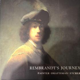 Rembrandt'sJourney