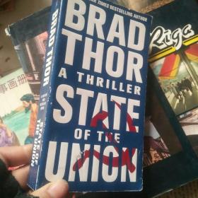 BRAD  THOR