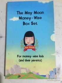 The May Moon Money- Wise Box Set