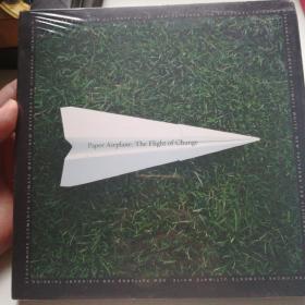 Paper Airplane: The Flight of Change