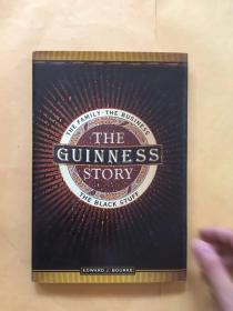 THE GUINNESS STORY