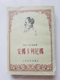 安娜卡列尼娜下