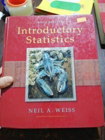 SIXTH EDITION Introductory Statistics