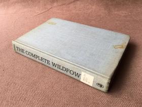 The Complete Wildflower（英语 布面精装）