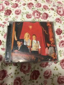 go betweens spring hill fair 2cd