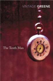 The Tenth Man第十个人，格雷厄姆·格林作品，英文原版