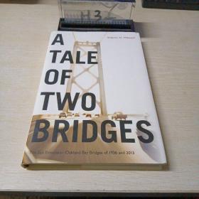 A TALE OF TWO BRIDGES(双桥的故事)