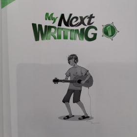 My Next WRITING 1
TEACHER'S MANUAL