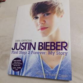 Justin Bieber：First Step 2 Forever (100% Official)