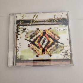 LA FLOA MALDITA (CD)