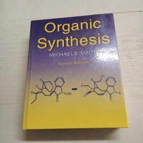 Organic Synthesis英文