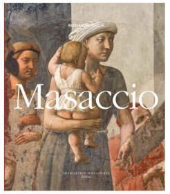 Masaccio (Imprimerie Nationale) (French Edition) 精装 – 2016年10月12日