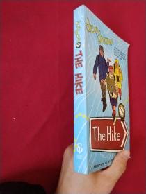 The Hike by Don Shaw （旅行）英文原版书