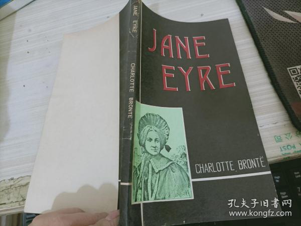 JANE EYRE