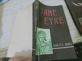 JANE EYRE