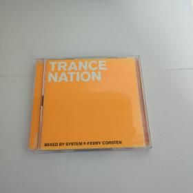 TRANCE NATION (CD两碟装)