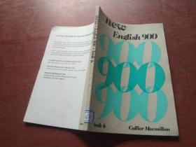 New English900