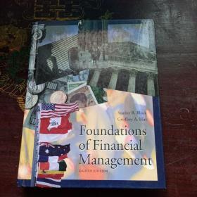 Foundations of Financial Markets