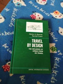 TRAVEL BY DESlGN