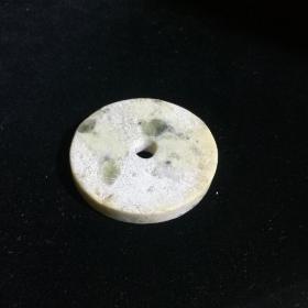 文化期玉壁
