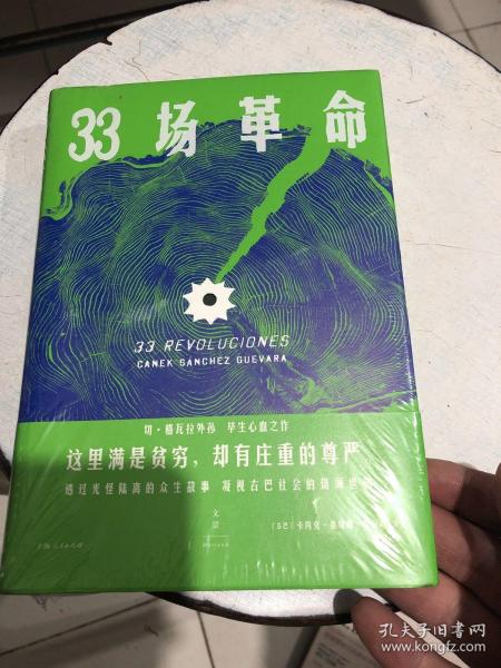 33场革命