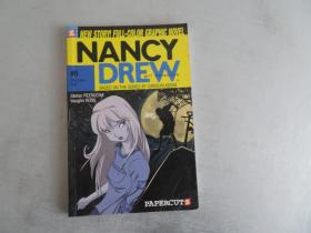 NANCY DREW