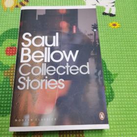 Saul Bellow collected stories