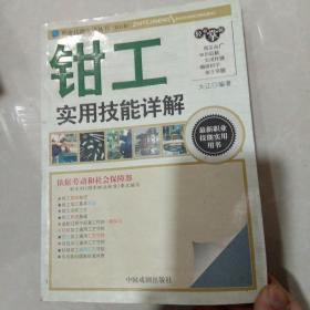 职业技能实战丛书：木工实用技能详解（钻石卷）